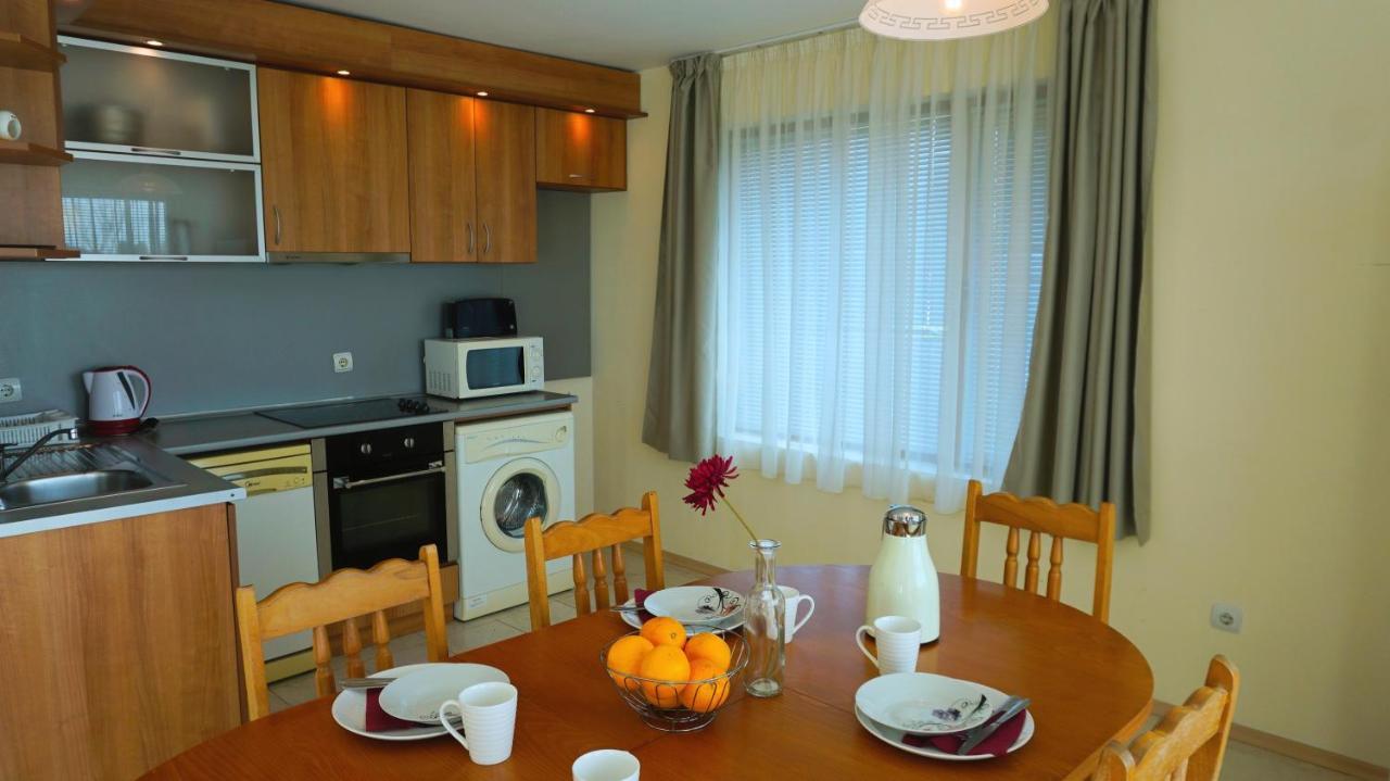 Вила Помело - Family Villa Pomelo Bŭlgarevo Εξωτερικό φωτογραφία