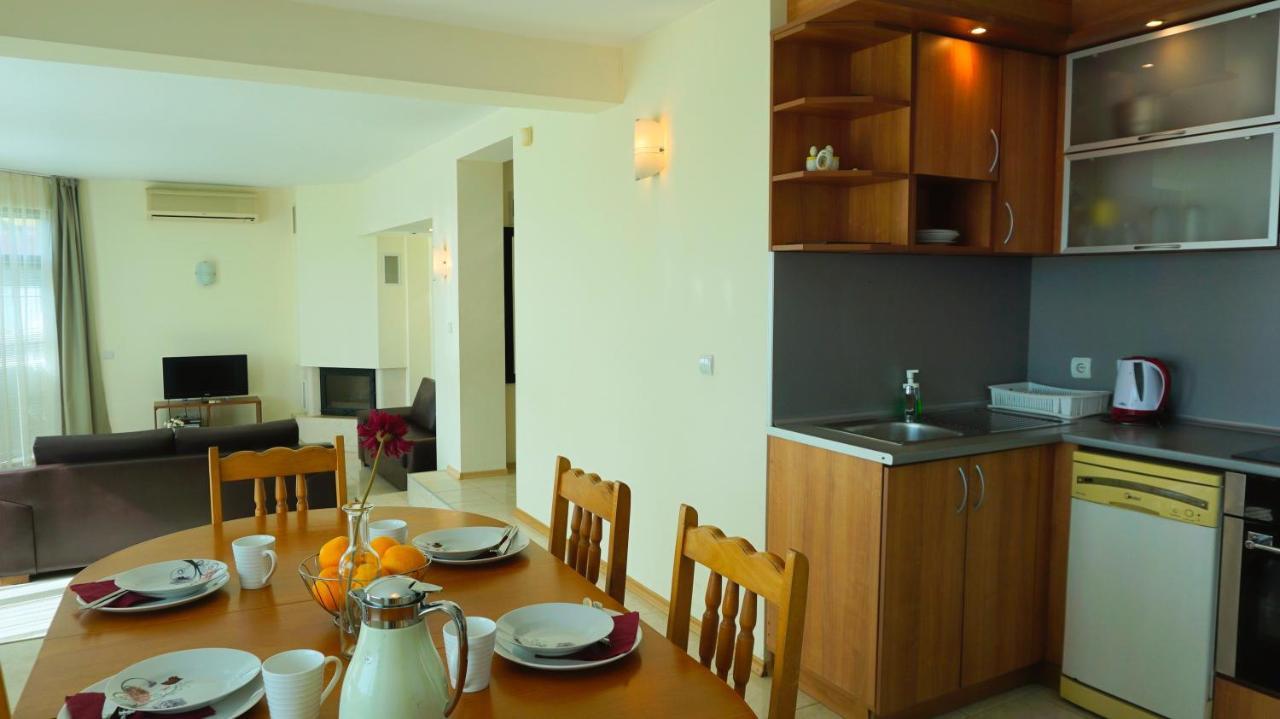 Вила Помело - Family Villa Pomelo Bŭlgarevo Εξωτερικό φωτογραφία