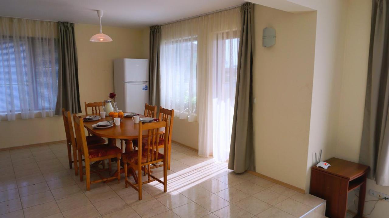 Вила Помело - Family Villa Pomelo Bŭlgarevo Εξωτερικό φωτογραφία