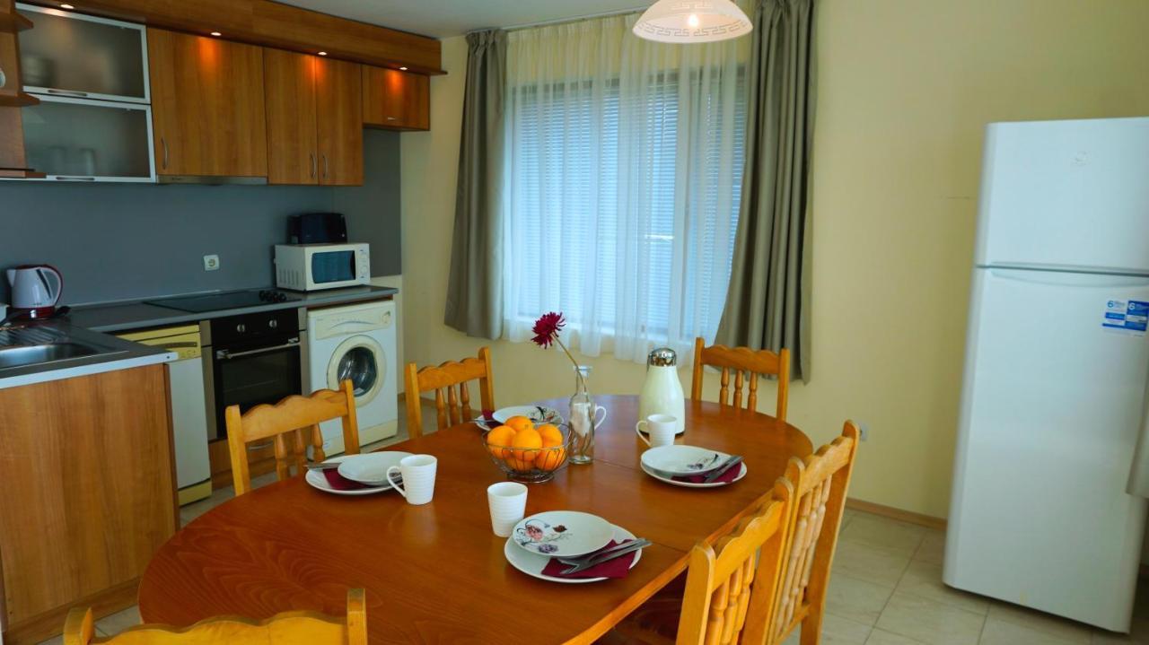 Вила Помело - Family Villa Pomelo Bŭlgarevo Εξωτερικό φωτογραφία