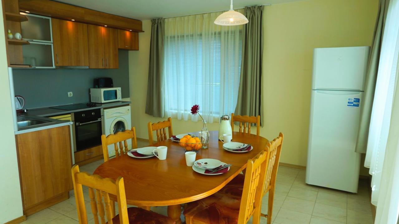 Вила Помело - Family Villa Pomelo Bŭlgarevo Εξωτερικό φωτογραφία