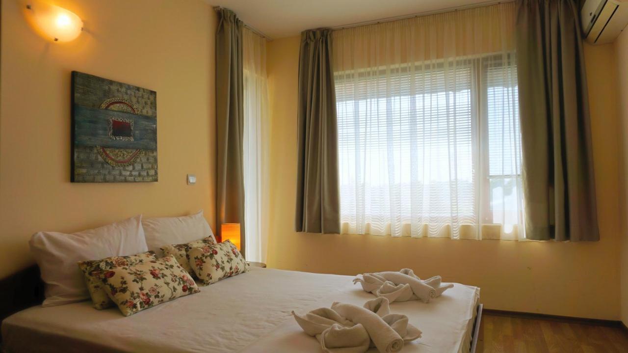 Вила Помело - Family Villa Pomelo Bŭlgarevo Εξωτερικό φωτογραφία