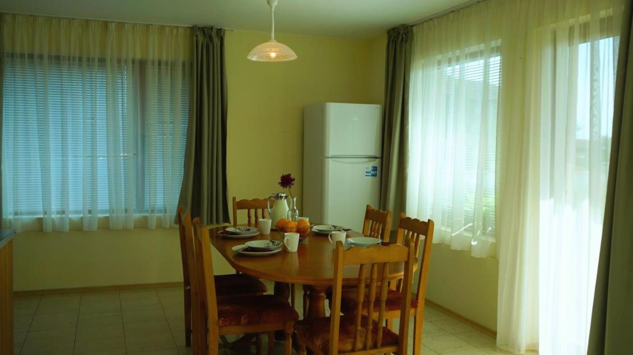 Вила Помело - Family Villa Pomelo Bŭlgarevo Εξωτερικό φωτογραφία