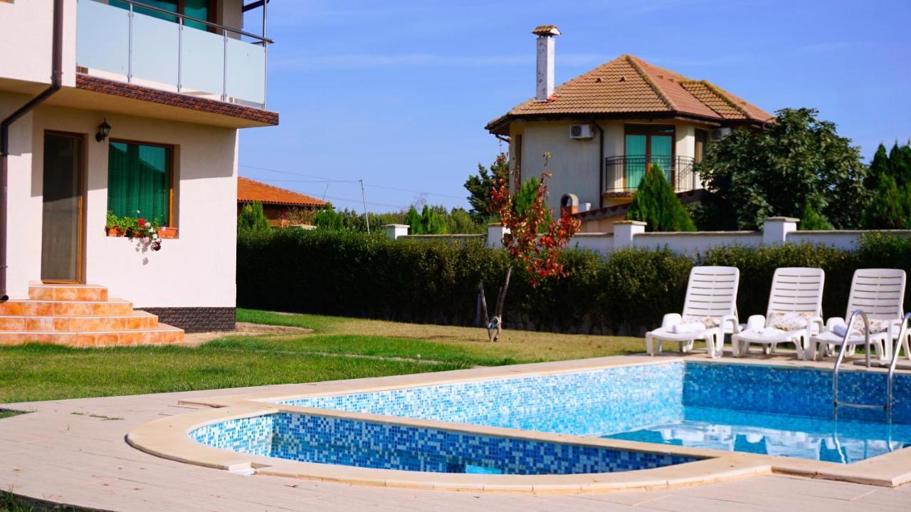 Вила Помело - Family Villa Pomelo Bŭlgarevo Εξωτερικό φωτογραφία